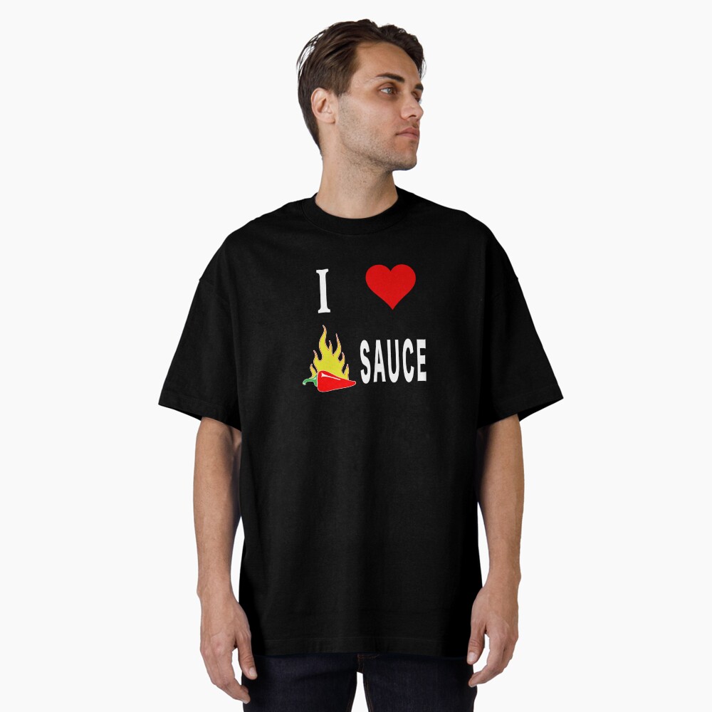 Item preview, Oversized T-Shirt designed and sold by maxxexchange.