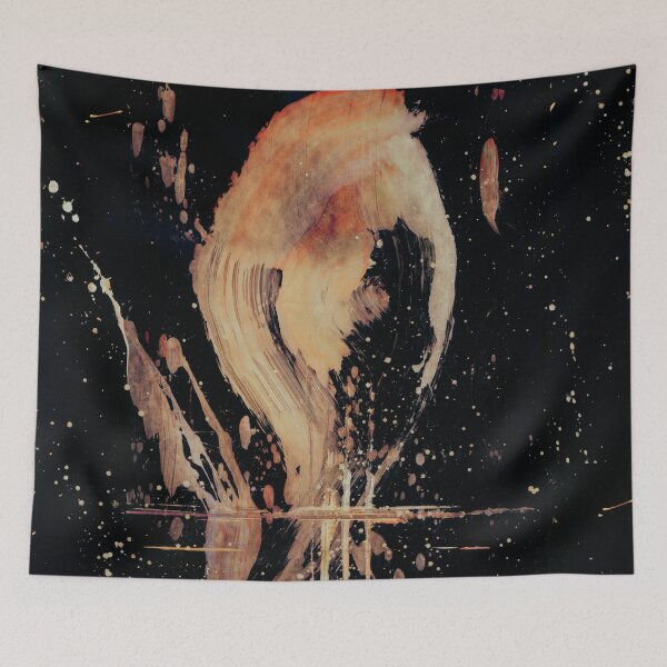 Item preview, WDVMM - 986 - Star Vest designed and sold by WetdryvacRB01.