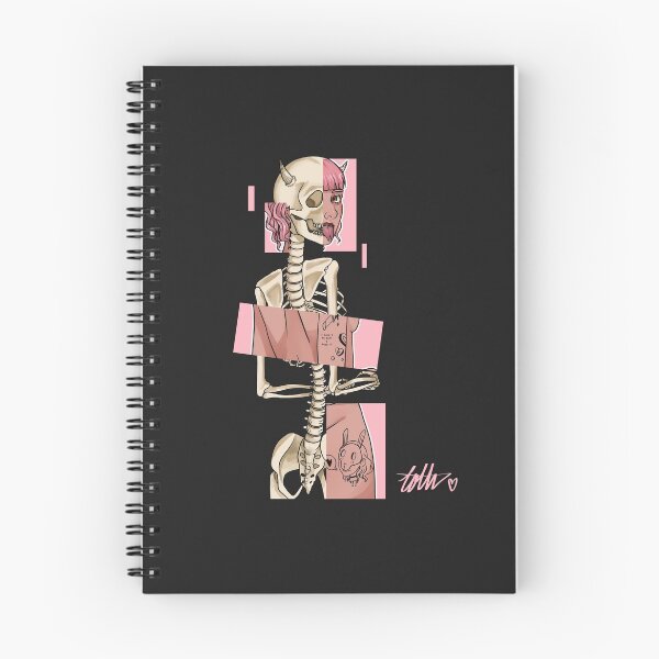 Item preview, Skelly 2-0 designed and sold by -Cottn-.