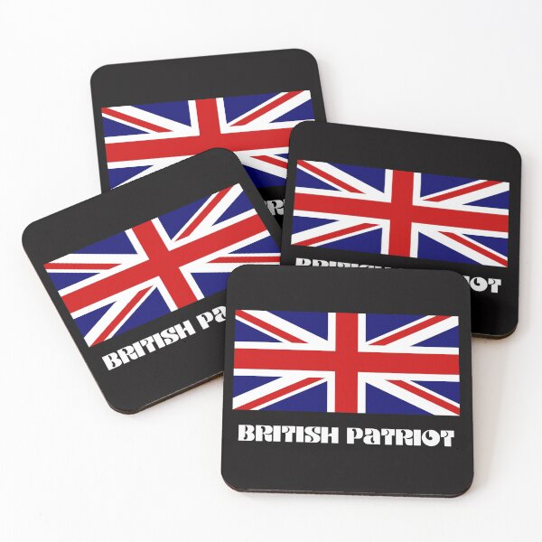 Item preview, British Patriot designed and sold by Carquest61.