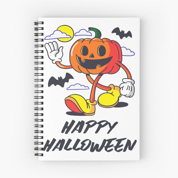 Item preview, Happy Halloween designed and sold by Artistpirate 10.