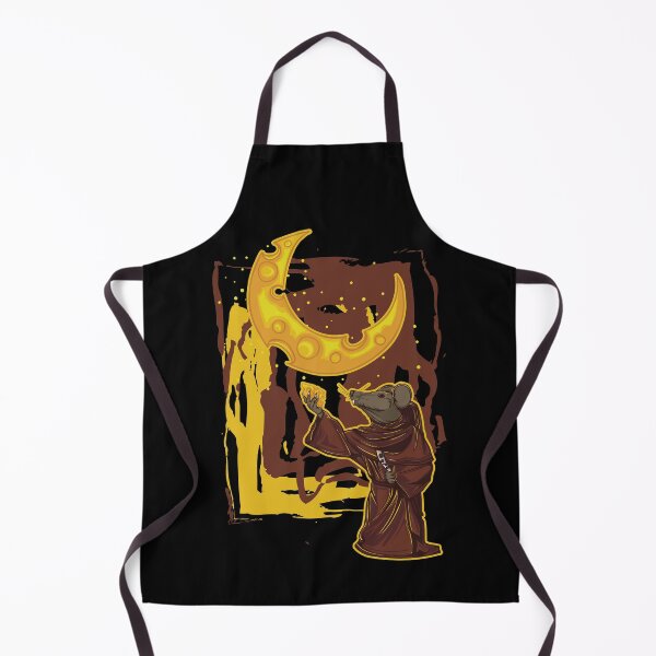 Item preview, Cheese Disciple Mouse designed and sold by Ever-Dream.