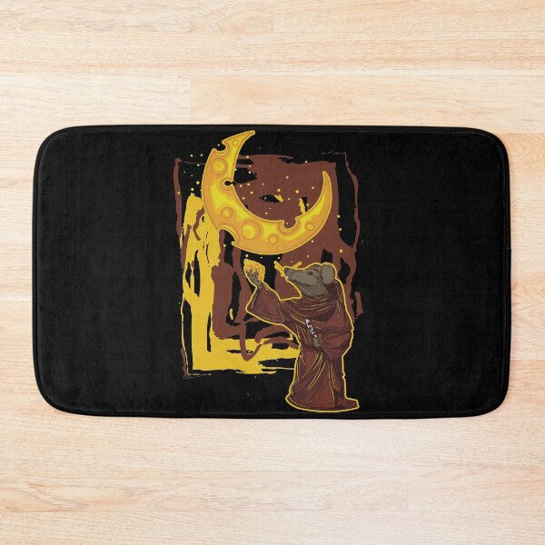 Item preview, Cheese Disciple Mouse designed and sold by Ever-Dream.