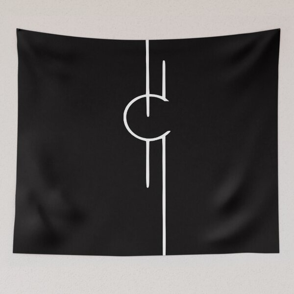 Item preview, Minimal art line art  designed and sold by SILVERAPPLE.