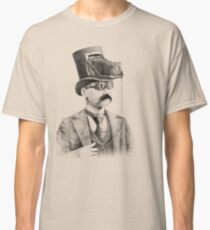 The Photographer Classic T-Shirt