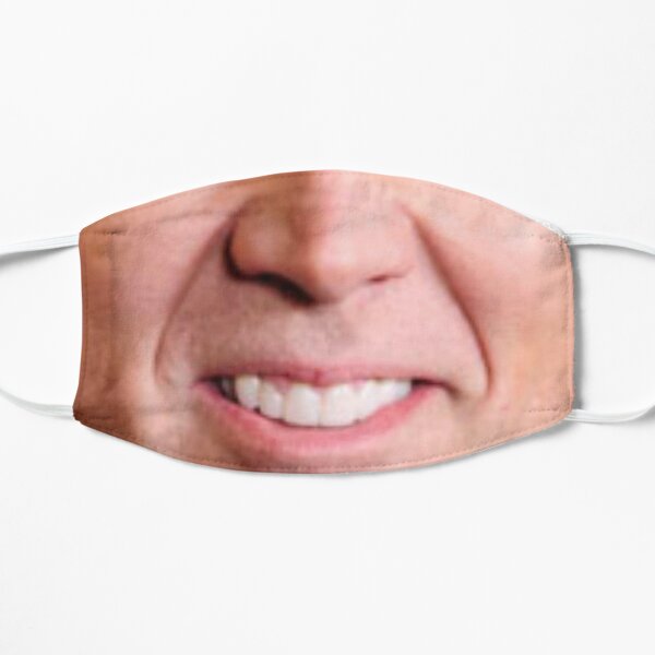 Nick Cage Mask