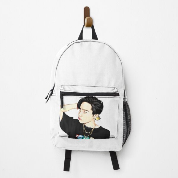 Item preview, Dynamite JHOPE designed and sold by PorrinART.