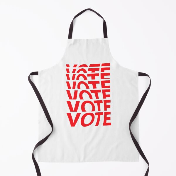 Item preview, Red Vote designed and sold by redgoch.