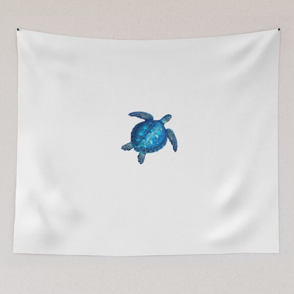 Item preview, Sea Turtle designed and sold by TuckerBerryFin.