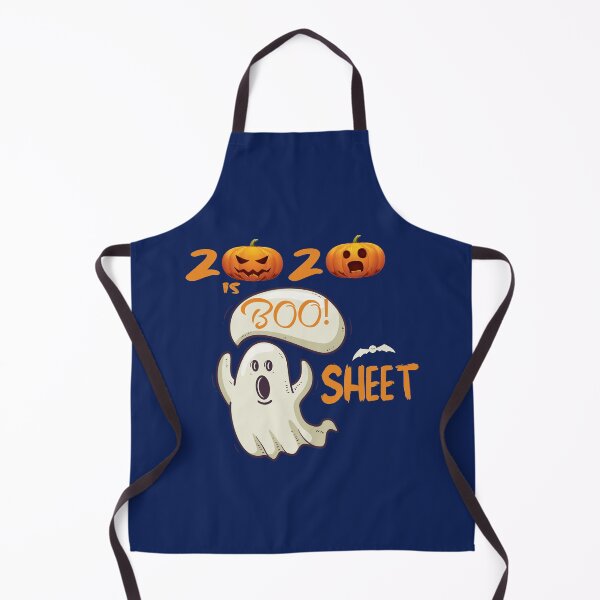 Item preview, Halloween 2020 is Boo Sheet designed and sold by aminosile.