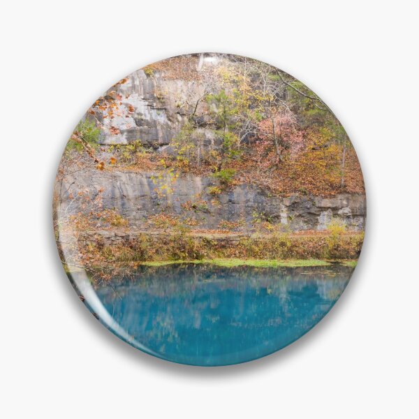 Item preview, Blue Beauty In Autumn designed and sold by mljdwhite.