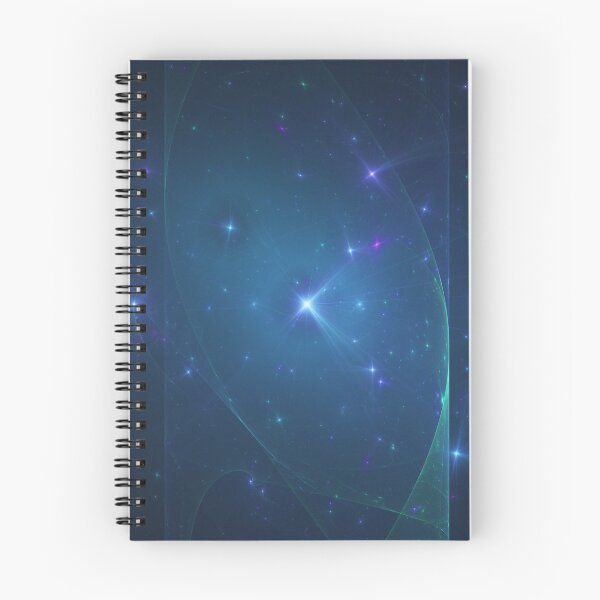 Item preview, Starry Sky designed and sold by KipperC.