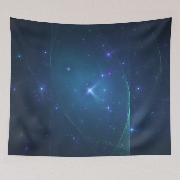 Item preview, Starry Sky designed and sold by KipperC.