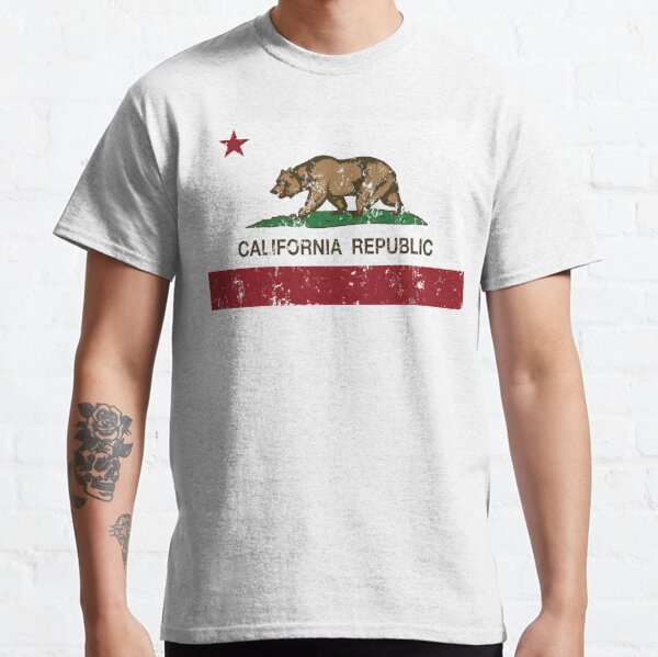 California Love Clothing