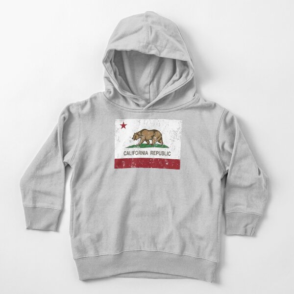 Item preview, California Republic Grunge Distressed  designed and sold by NorCal.
