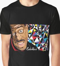 MartyMarr Graphic T-Shirt