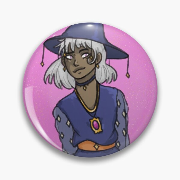 Item preview, stella dtiys challenge artwork designed and sold by TorpidTotoro.