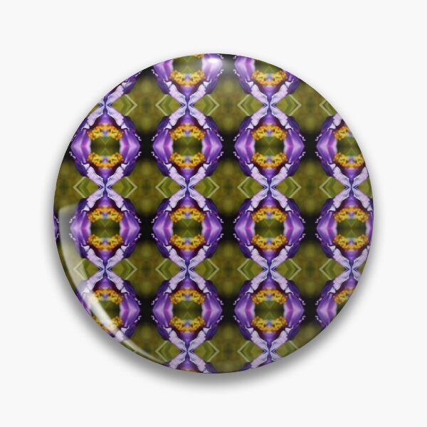 Item preview, Cosmos Garden (MKW-VN.286) designed and sold by Katrina Morgan.