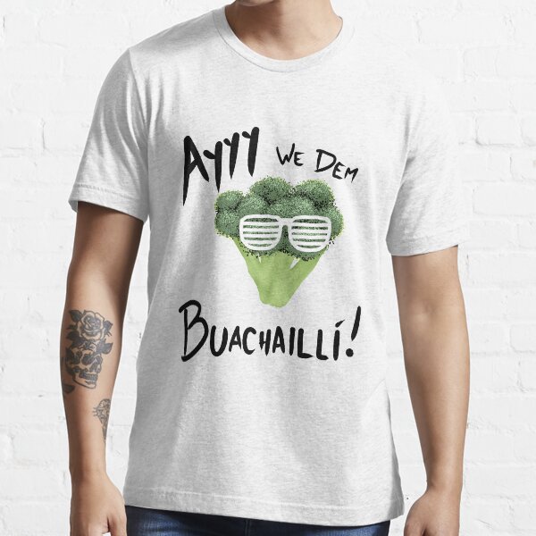 We Dem Boys! Essential T-Shirt