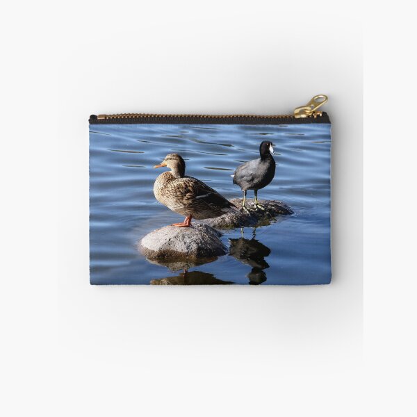 Item preview, Two On the Rocks designed and sold by heatherfriedman.