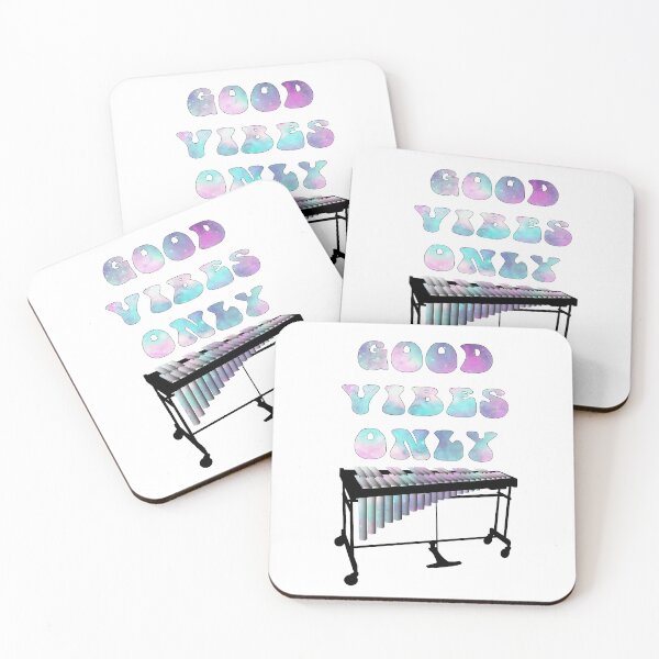 Item preview, Good Vibes Only designed and sold by battleplatypus.