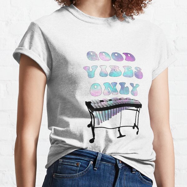 Good Vibes Only Classic T-Shirt