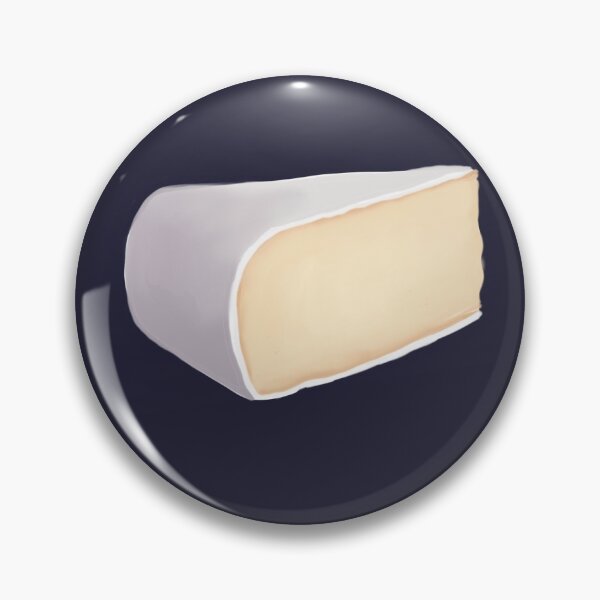 Item preview, Brie : Charcuterie Collection  designed and sold by basiclulus.