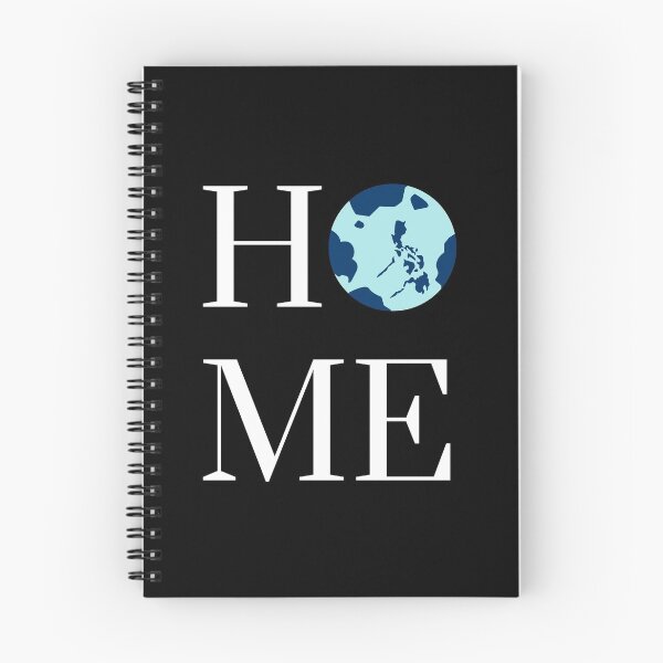 Item preview, HOME Philippines designed and sold by Filmerch.