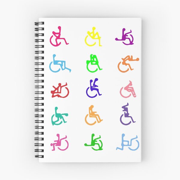 Item preview, Sex And Disability designed and sold by magarigaveras.