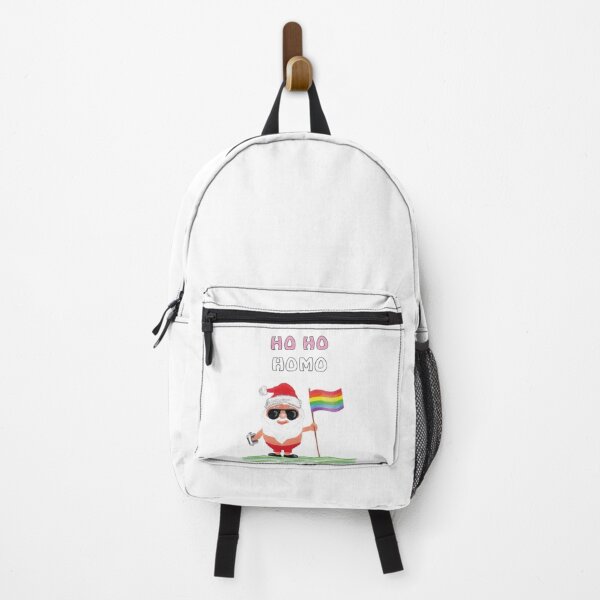 Item preview, Hoho Homo designed and sold by Zimart.