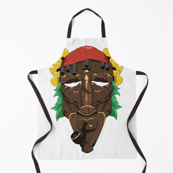 Item preview, Nkundiza the Herbalist designed and sold by Akulu.