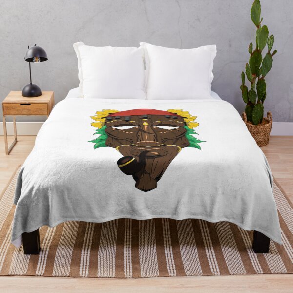 Item preview, Nkundiza the Herbalist designed and sold by Akulu.