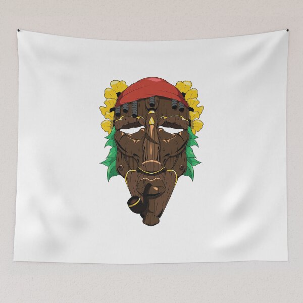Item preview, Nkundiza the Herbalist designed and sold by Akulu.