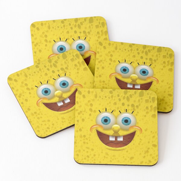 Item preview, Spongeface Squarebob designed and sold by WJ Design.