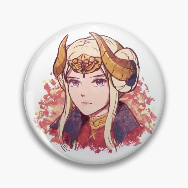 Item preview, FE3H Edelgard designed and sold by youchube.