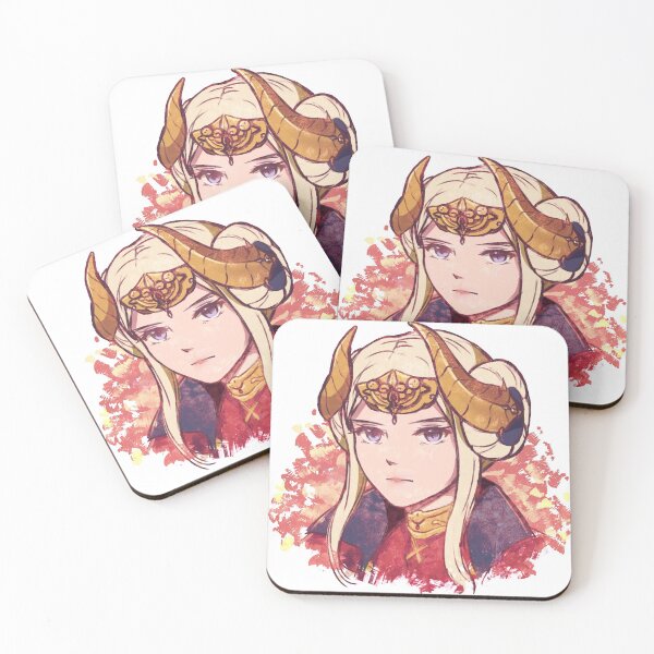 Item preview, FE3H Edelgard designed and sold by youchube.
