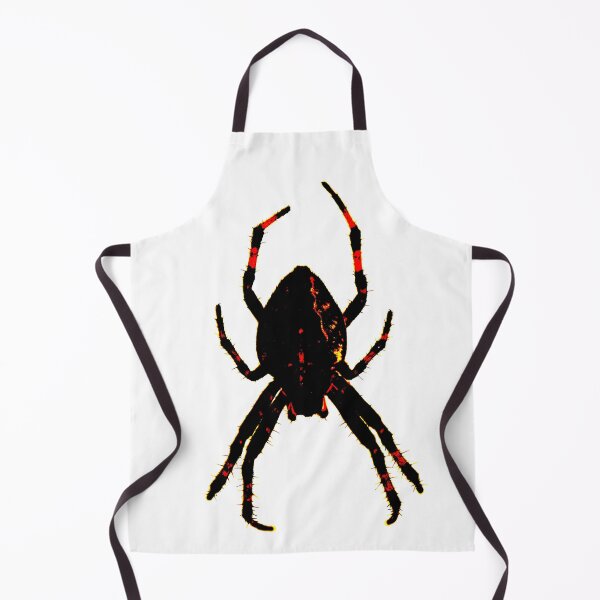 Item preview, Spider  designed and sold by Manimal-Merch.