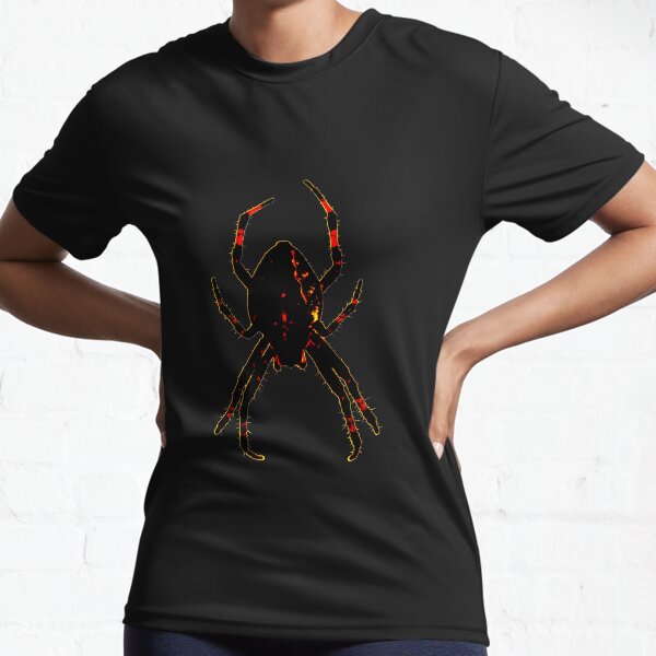 Item preview, Spider  designed and sold by Manimal-Merch.