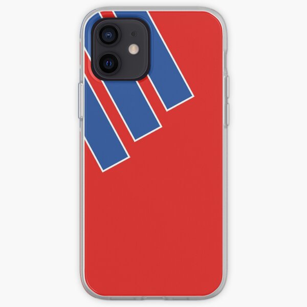 BAYERN 91ᴴ iPhone Soft Case