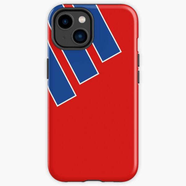 BAYERN 91ᴴ iPhone Robuste Hülle