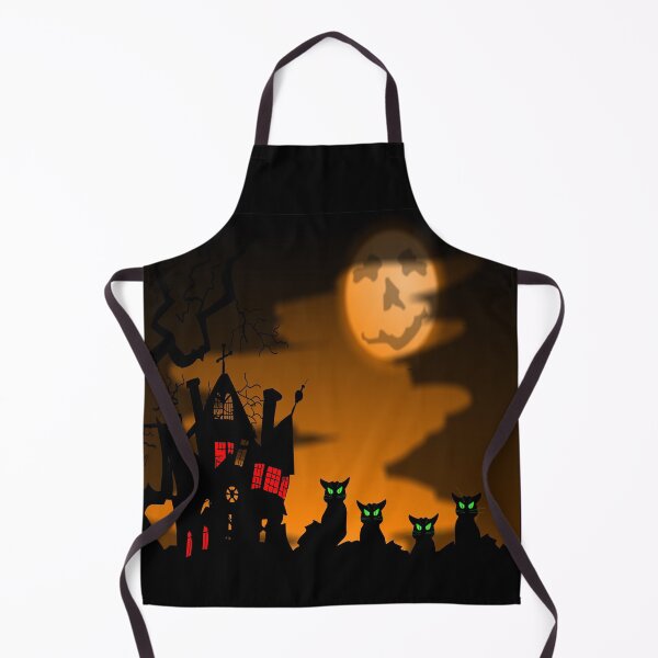 Item preview, Halloween Cat Meme designed and sold by Fashimation20.