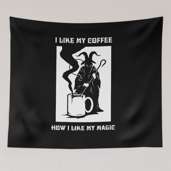Item preview, Black Coffee designed and sold by warfoo.