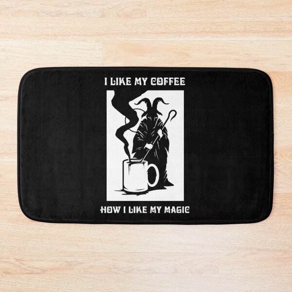 Item preview, Black Coffee designed and sold by warfoo.