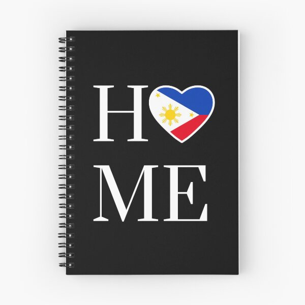 Item preview, HOME Love Philippines designed and sold by Filmerch.