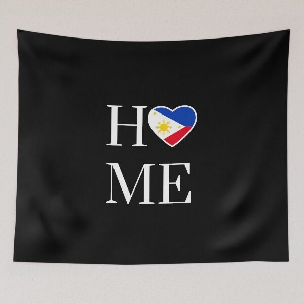 Item preview, HOME Love Philippines designed and sold by Filmerch.