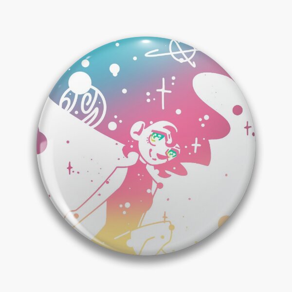 Item preview, Galaxy girl (pastel) designed and sold by Marmalade-Bunny.