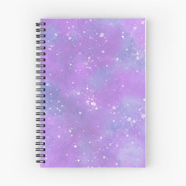 Item preview, Cosmic Purple Marble Sparkle designed and sold by IllusionFuzion.