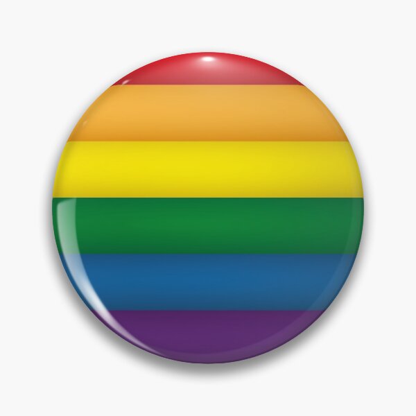 Item preview, Illustration LGBT flag. Ideal for catalogs of institutional materials homosexual flag designed and sold by LucianoCosmo.