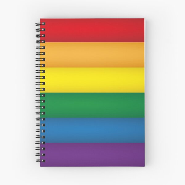 Item preview, Illustration LGBT flag. Ideal for catalogs of institutional materials homosexual flag designed and sold by LucianoCosmo.