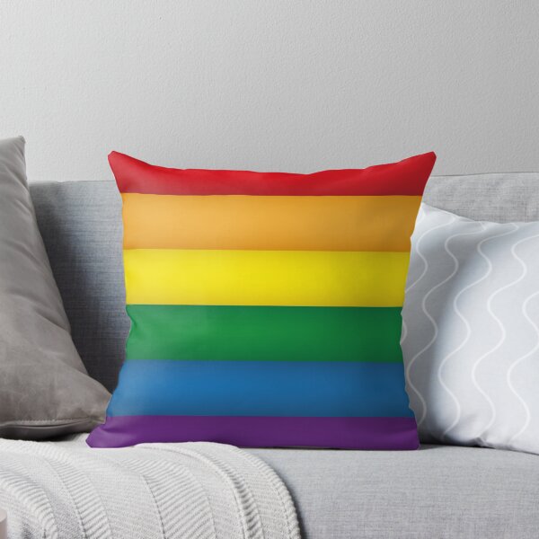 Item preview, Illustration LGBT flag. Ideal for catalogs of institutional materials homosexual flag designed and sold by LucianoCosmo.